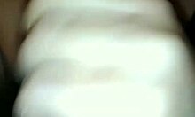 i watch my wife suck big black cock close-up, swallowing every drop