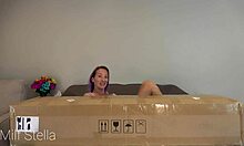 Unboxing the Lena sex doll, what do you think?