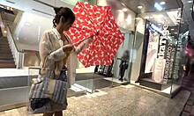 このビジュアルでこのエロさ、反則級！！マネキンのようなギャル！！完璧な美貌と水着が映える見事なクビレの極上ボディ！！part1