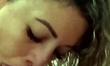 yo, my hot stepdaughter’s suckin’ me off ‘til i cum all over!