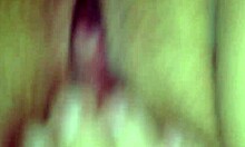 Horny Teen Fingers Herself Wet, Masturbating To Orgasm!