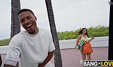 uhh, i hooked up on bus with bbc for cash, kloe love rocket powers