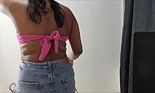 New employee seduces boss in intense POV deepthroat and fucking session