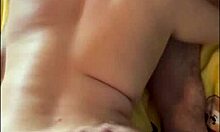 Fucking My Wife While She Sucks Another Dude