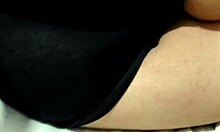 doña mary en mini shorts