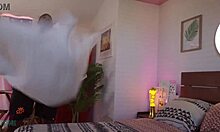 Andy Stone gives advice to his Cuban friend and Kourtney Love gets interracial action