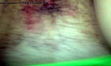 Horny Teen Fingers Herself Wet, Masturbating To Orgasm!