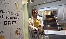 このビジュアルでこのエロさ、反則級！！マネキンのようなギャル！！完璧な美貌と水着が映える見事なクビレの極上ボディ！！part1