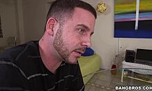 Ava Taylor Sucks Dick Like Crazy!