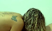 yo, my hot stepdaughter’s suckin’ me off ‘til i cum all over!