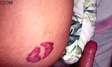 perverted stepsister's juicy vagina gets homemade assfucking