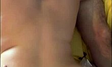 Fucking My Wife While She Sucks Another Dude