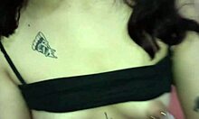 Stepbrother Delivers Deepthroat And Creampie In Morning Sex Session.