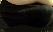 Chubbykaot Humping the Counter