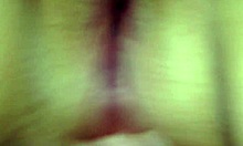 Horny Teen Fingers Herself Wet, Masturbating To Orgasm!