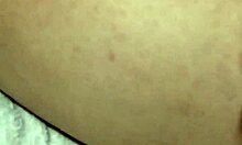 doña mary en mini shorts