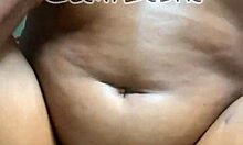 Romantic Close Up Moments With My Black Bodybuilder Bestie