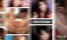 Japanese Amateurs Experience Cool Orgasms And Wet Pussy Squirting In Hd Vol13