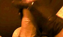 Masturbating Thinking Of You, What A Crazy Turn On!