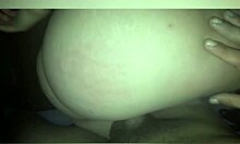 Hey, check out this latina teen's big ass getting fucked hard