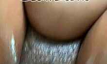 Romantic Close Up Moments With My Black Bodybuilder Bestie