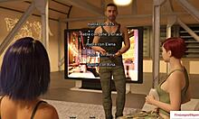 Alternative Punishment Days One and Two!