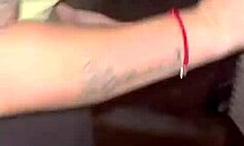 we break in abandoned house and she get nasty