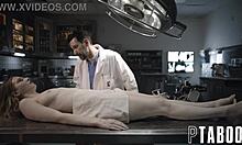 Jane Doe Ricky Greenwood Spotlight Tommy Ashley Lane