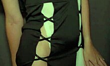 Please dont cum inside my pussy fucking nun tight pussy pov taboo