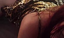 Black Bulls Bunny Ravishes With Big Black Cock