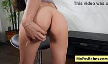 Petite teen enjoy pussy pump and deep pussy licking - amber summer charles dera?