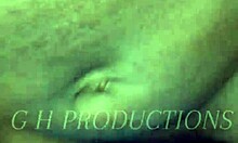 Ghetto Slut Shorty Takes Dick Doggystyle and Leaves Wet