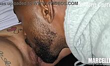 My coworker gave me a ride and demanded pussy payment!