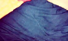 Indian Village Couple's Homemade Real Life Moments