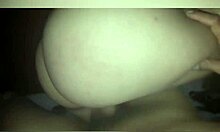 Hey, check out this latina teen's big ass getting fucked hard