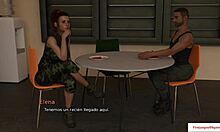 Alternative Punishment Days One and Two!