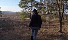 I met a stranger for a deepthroat blowjob.