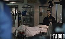 Jane Doe Ricky Greenwood Spotlight Tommy Ashley Lane