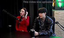 Curtia se exibir bem novinha a pandemia lan�ou mulheres no porn� contou pra m�e e quando vendeu seu primeiro nude - yastrixx watch on sheer red