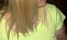 we break in abandoned house and she get nasty