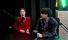 Curtia se exibir bem novinha a pandemia lan�ou mulheres no porn� contou pra m�e e quando vendeu seu primeiro nude - yastrixx watch on sheer red