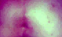 Black Bulls Bunny Ravishes With Big Black Cock