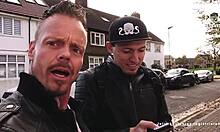 Petite carmel anderson craves big german dick.