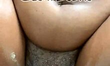 Romantic Close Up Moments With My Black Bodybuilder Bestie