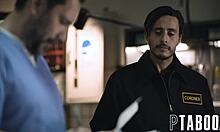 Jane Doe Ricky Greenwood Spotlight Tommy Ashley Lane