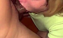 we break in abandoned house and she get nasty