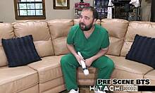 home alone with mia exploring toys and close-ups