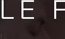 hot blonde deserves hard dick in deepthroat fucking