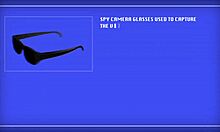 Rosalyn Sphinx In Glasses For Classic POV Hookup