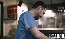 Jane Doe Ricky Greenwood Spotlight Tommy Ashley Lane